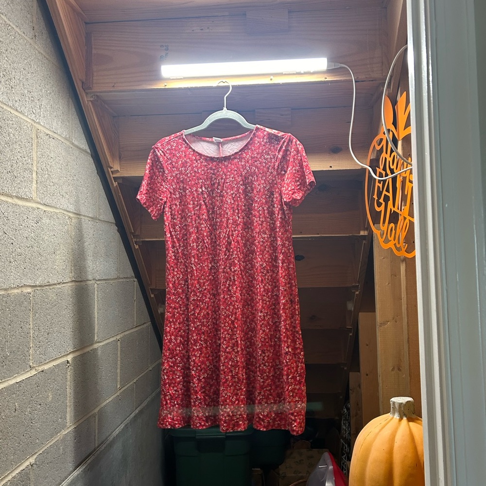 Old Navy Dress